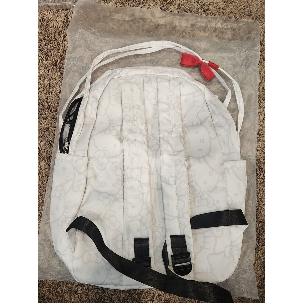 Sanrio Hello Kitty Backpack Bookbag - Picture 2 of 6
